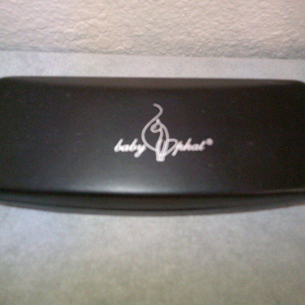 Baby Phat Sunglass Case